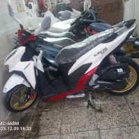 کلیک سفید کویر1401در حد صفر