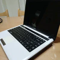 لپ تاپ ام‌ اس آی msi cx480 (ارتقا یافته)|رایانه همراه|تهران, امیرآباد|دیوار