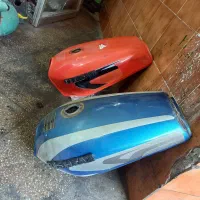 باک موتور