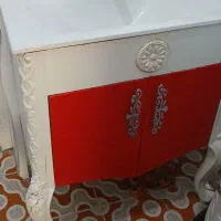 روشوی شیک سالم تمیز|لوازم سرویس بهداشتی|نهاوند, |دیوار