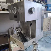 اسپرسو نیمه صنعتی