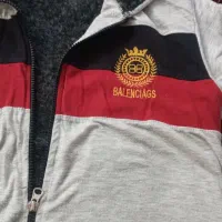 لباس پسرانه