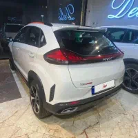 MVM X33 کراس|خودرو سواری و وانت|تهران, دردشت|دیوار