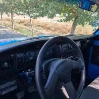 نیسان دوگانه سوز۱۴۰۲|خودرو سواری و وانت|زنجان, |دیوار