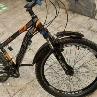 دوچرخه ۲۶سالم