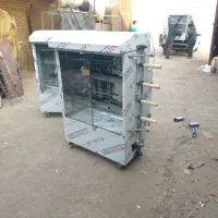 تولیدی دستگاه جوجه گردان