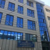 ۱۳۰۰متر بنا در ۵طبقه/مناسب شرکتها و ادارات