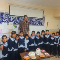 تدریس خصوصی دروس ابتدایی