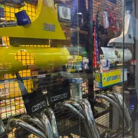 ریمپ تخصصی با وایدبند(ایرانی خارجی)