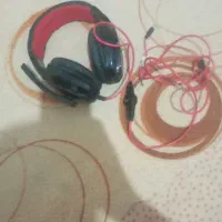 هدفون کامپیوتر