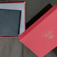 کیف پول جیبی نوین چرم|کیف، کفش، کمربند|سنندج, |دیوار