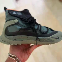 کفش رانینگ کوه نوردی|کیف، کفش، کمربند|رستم‌آباد, |دیوار