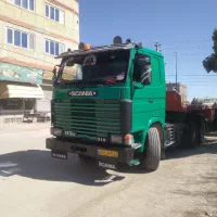 اسکانیا۱۱۳