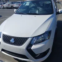 کوییک GX مدل۱۴۰۳