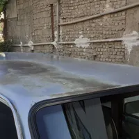 وانت مزدا 2000 دو کابین دوگانه سوز، مدل ۱۳۸۸|خودرو سواری و وانت|هشتگرد, |دیوار