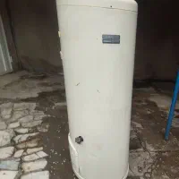 ابگرمکن ایستاده درحد