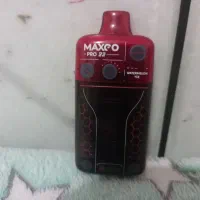 ویپ دارم هست