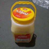 روغن‌گوسفندی