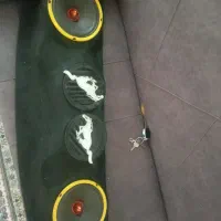 میدرنج سایز ۸وشش در حد نو و یه ظبط چینی سیستمخور