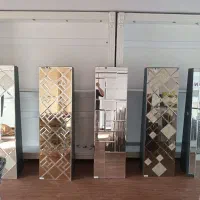 اینه دکوراتیو اماده