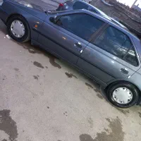 پژو۴۰۵ دوگانه کارخانه ۹۸