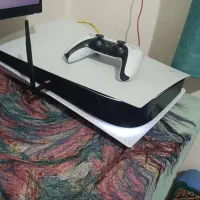 ps5 استاندارد تمیز معاوضه با pc یا سری ایکس