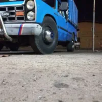 نیسان دوگانه سوز