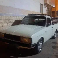 پیکان وانت 90