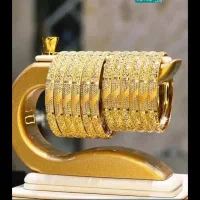 طلا طلا شیک سرمایه گذاری|جواهرات|رامشیر, |دیوار