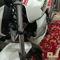 موتور بنلی ۱۵۰فیس قدیم صفر ۱۴۰۳|موتورسیکلت|اهواز, آریاشهر|دیوار