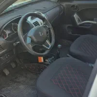 فروش ساینا اس ۸۵|خودرو سواری و وانت|تهران, اباذر|دیوار