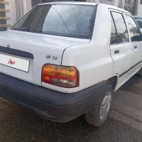 پراید 131 مدل ۹۴|خودرو سواری و وانت|سبزوار, غرب نیروگاه|دیوار