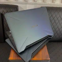 Asus gaming fx95G گیمینگ پشت ویترینی اروپایی|رایانه همراه|رشت, پیرسرا|دیوار