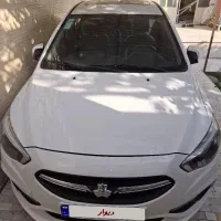 ماشین شاهین دنده ای|خودرو سواری و وانت|اردکان, |دیوار