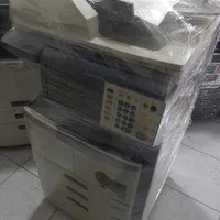 دستگاه Toshiba فقط ۱۵ میلیون|پرینتر، اسکنر، کپی، فکس|مشهد, شهرک لشکر (شهرک غرب)|دیوار