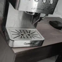 دستگاه نیمه صنعتیgemilaiاسیاب