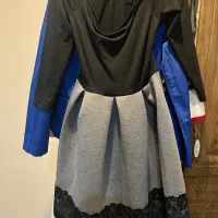 کت و شلوار و پیراهن سایز ۴۴