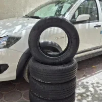 لاستیک زیر صفری|قطعات یدکی و لوازم جانبی|مشهد, رضاشهر|دیوار