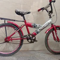 دوچرخه درحدنو