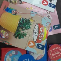 بسته معلم خصوصی پرش