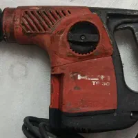دریل چهار شیار هیلتی TE30
