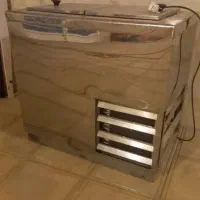 یخچال فریزر صندوقی|یخچال و فریزر|اردبیل, |دیوار