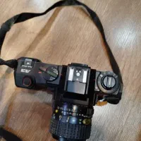 دوربین عکاسی کانن|دوربین عکاسی و فیلم‌برداری|اصفهان, قائمیه|دیوار