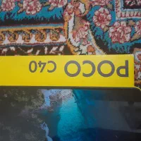 گوشی poco C40|موبایل|مشهد, جانباز|دیوار