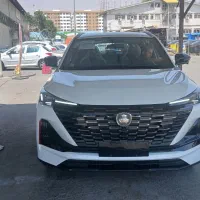چانگان cs55plus مونتاژی