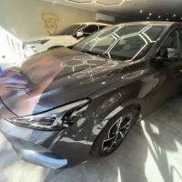 MG GT 2024|خودرو سواری و وانت|تهران, مهران (سیدخندان)|دیوار