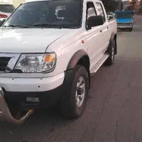 پیکاپ ریچ مدل ۹۷ بدون رنگ