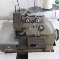 چرخ خیاطی صنعتی|چرخ خیاطی و ریسندگی|رشت, جانبازان|دیوار