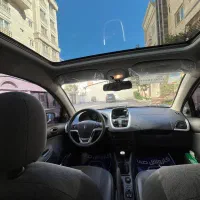 فروش 207 پانا ارتقا یافته 85 گانه 1403|خودرو سواری و وانت|آمل, |دیوار