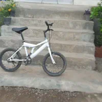 دوچرخه 16
